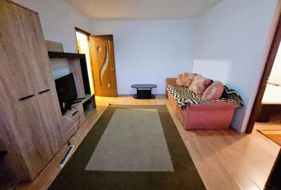 Apartament cu 2 camere semidecomandat în Blașcovici