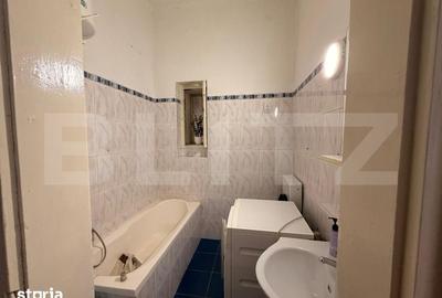 Apartament cu 2 camere în Iosefin