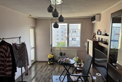 Apartament cu 2 camere decomandat în Brâncoveanu - 2