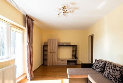 Apartament cu 2 camere decomandat în Casa de Cultură - 5