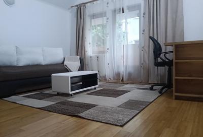 Garsonieră decomandată în Fălticeni - 7