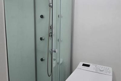 Apartament cu 2 camere semidecomandat în Dobroești - 1