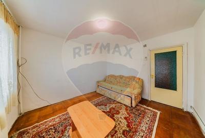 Apartament cu 3 camere decomandat, mobilat în Aurel Vlaicu - 6