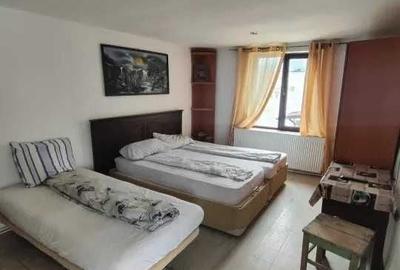 Casă cu 4 camere cu Teren 316 Mp în Central - 7