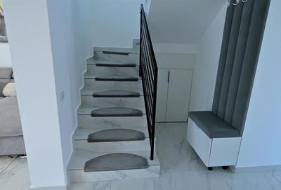 Casă individuală cu 4 camere cu Teren 315 Mp în Șcheia - 14