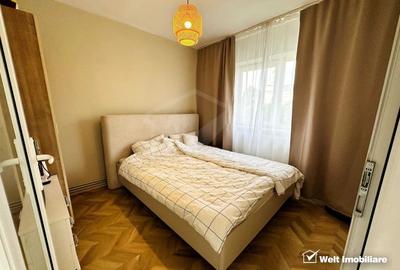 Apartament cu 2 camere decomandat, mobilat în Mănăștur - 2