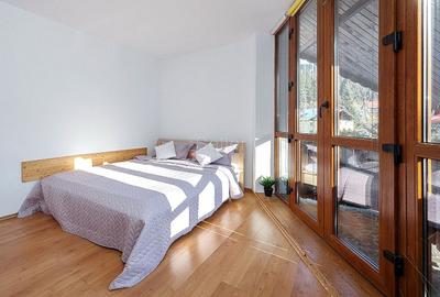 Casă individuală cu 5 camere cu Piscina în Vest - 9