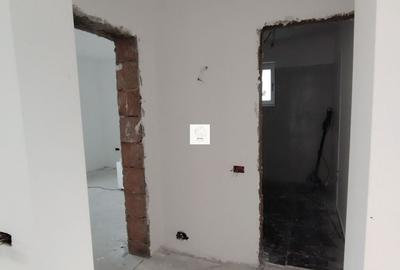 Casă individuală cu 3 camere cu Canalizare în Samurcași - 13