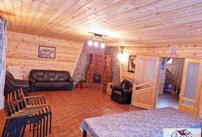 Casă individuală cu 5 camere cu Teren 1078 Mp în Strungari - 3
