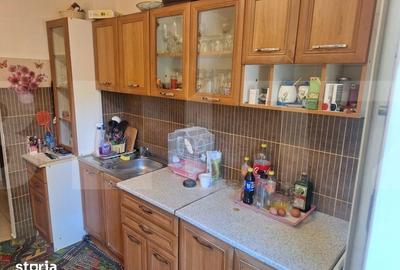 Apartament cu 2 camere decomandat în Central - 1