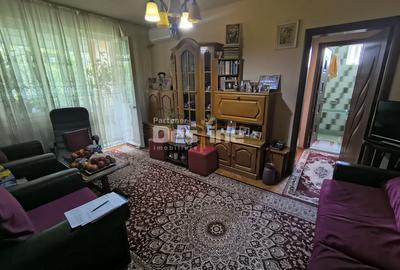 Apartament cu 2 camere semidecomandat, mobilat în George Enescu - 2