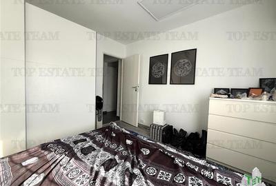 Apartament cu 2 camere decomandat în Gorjului - 5