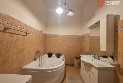 Apartament cu 2 camere semidecomandat, mobilat în Central - 7