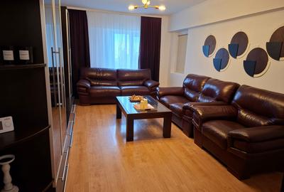 Apartament cu 2 camere în Gara