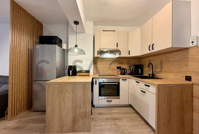 Apartament cu 2 camere semidecomandat, mobilat în Bulgaria - 3