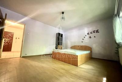 Apartament cu 2 camere decomandat, mobilat în Brâncoveanu - 2