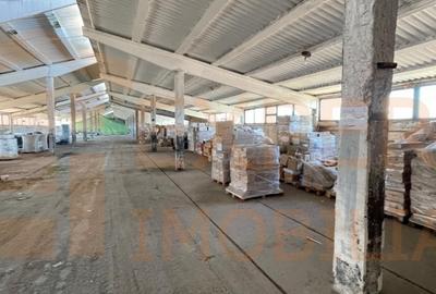 Spațiu industrial, de 1,875 mp, în Ovidiu - 9