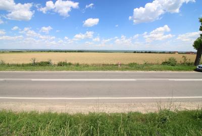 Teren Construcții intravilan de 1000 mp, în Tulucești - 9