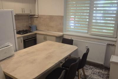 Apartament cu 2 camere semidecomandat în Titan - 13