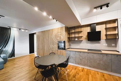 Apartament cu 2 camere semidecomandat în Tineretului - 17