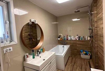 Casă cu 4 camere în Ștefăneștii de Jos - 2
