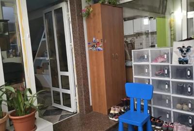 Casă cu 4 camere cu Teren 214 Mp în Chiajna