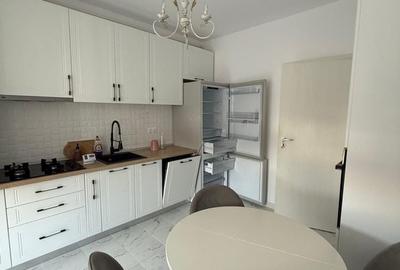 Apartament cu 2 camere în Central - 3