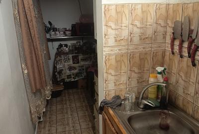 Apartament semidecomandat în Debarcader
