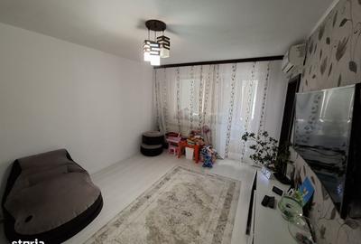 Apartament cu 4 camere în Inel II