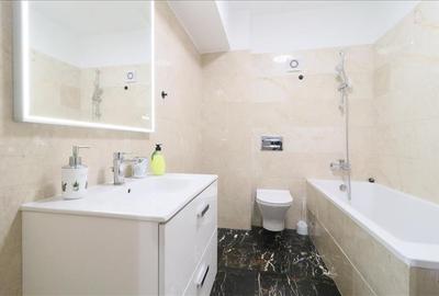 Apartament cu 2 camere decomandat, mobilat în Tătărași - 10