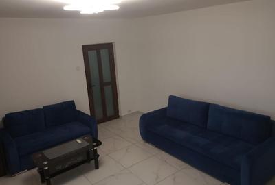 Apartament cu 2 camere decomandat, mobilat în Mărgeanului - 16