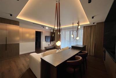 Apartament cu 3 camere decomandat în Ultracentral