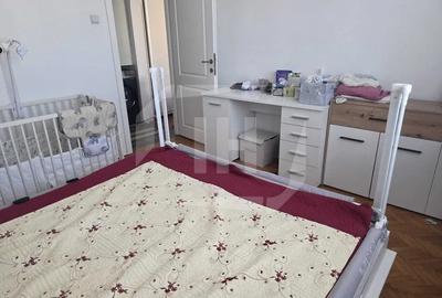 Apartament cu 2 camere semidecomandat, mobilat în Mănăștur - 4