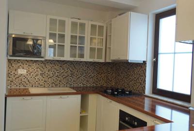 Apartament cu 2 camere decomandat, mobilat în Dumbrăvița - 5