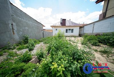 Casă cu Teren 230 Mp în Babadag - 13
