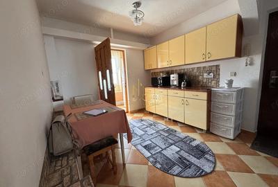 Apartament cu 2 camere decomandat în Burdujeni - 14