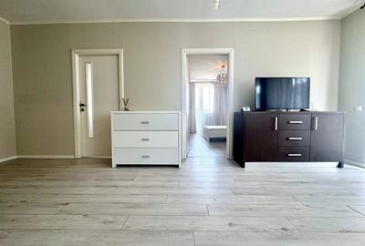 Apartament cu 3 camere decomandat, mobilat în Florești - 6