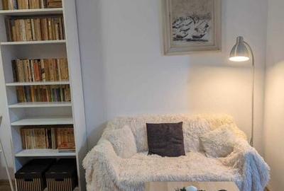 Apartament cu 2 camere în Sânpetru - 1