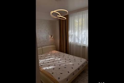 Apartament cu 2 camere decomandat în Ștefan cel Mare - 3