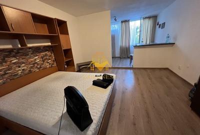 Garsonieră semidecomandată în Aurel Vlaicu - 2