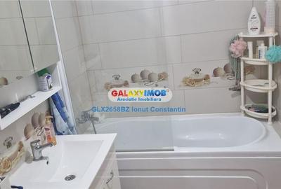Apartament cu 2 camere decomandat în Dorobanți