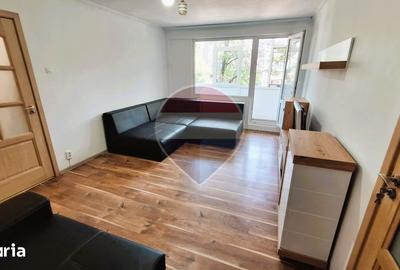 Apartament cu 2 camere în Dobroești