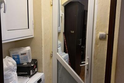 Apartament cu 2 camere în Trivale