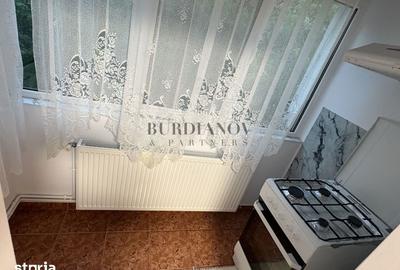 Apartament cu 2 camere decomandat, mobilat în Giurgiului - 6