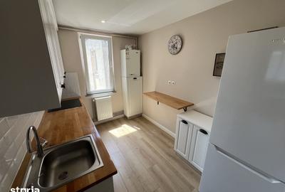Apartament cu 2 camere în Carpați 1 - 5