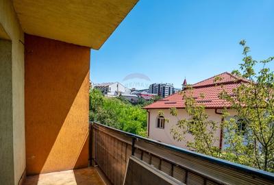 Apartament cu 2 camere decomandat, mobilat în Baciu - 12
