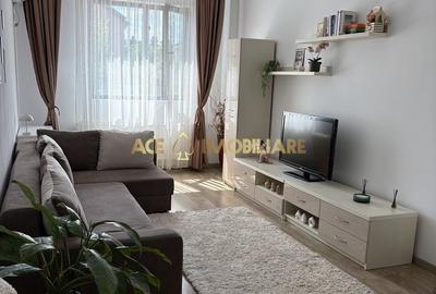Apartament cu 2 camere în Prelungirea Ghencea