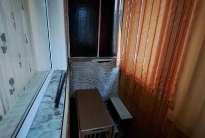 Apartament cu 2 camere decomandat în Libertății