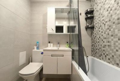 Garsonieră decomandată în Complex Studențesc - 1