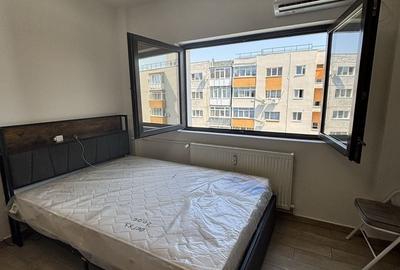 Garsonieră decomandată în Sebastian - 1
